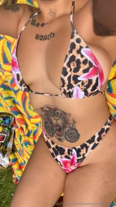 Loving the sun part 8