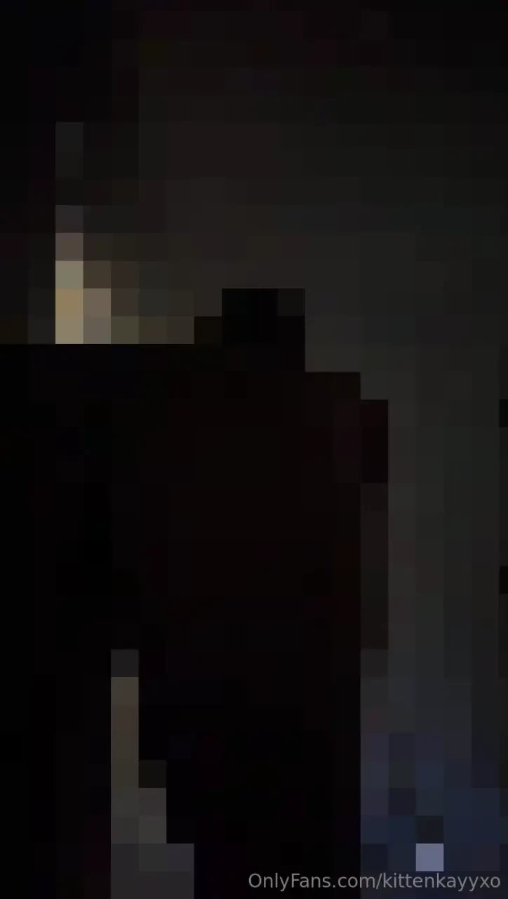 We decided to hop into a steamy shower together lights off and i 