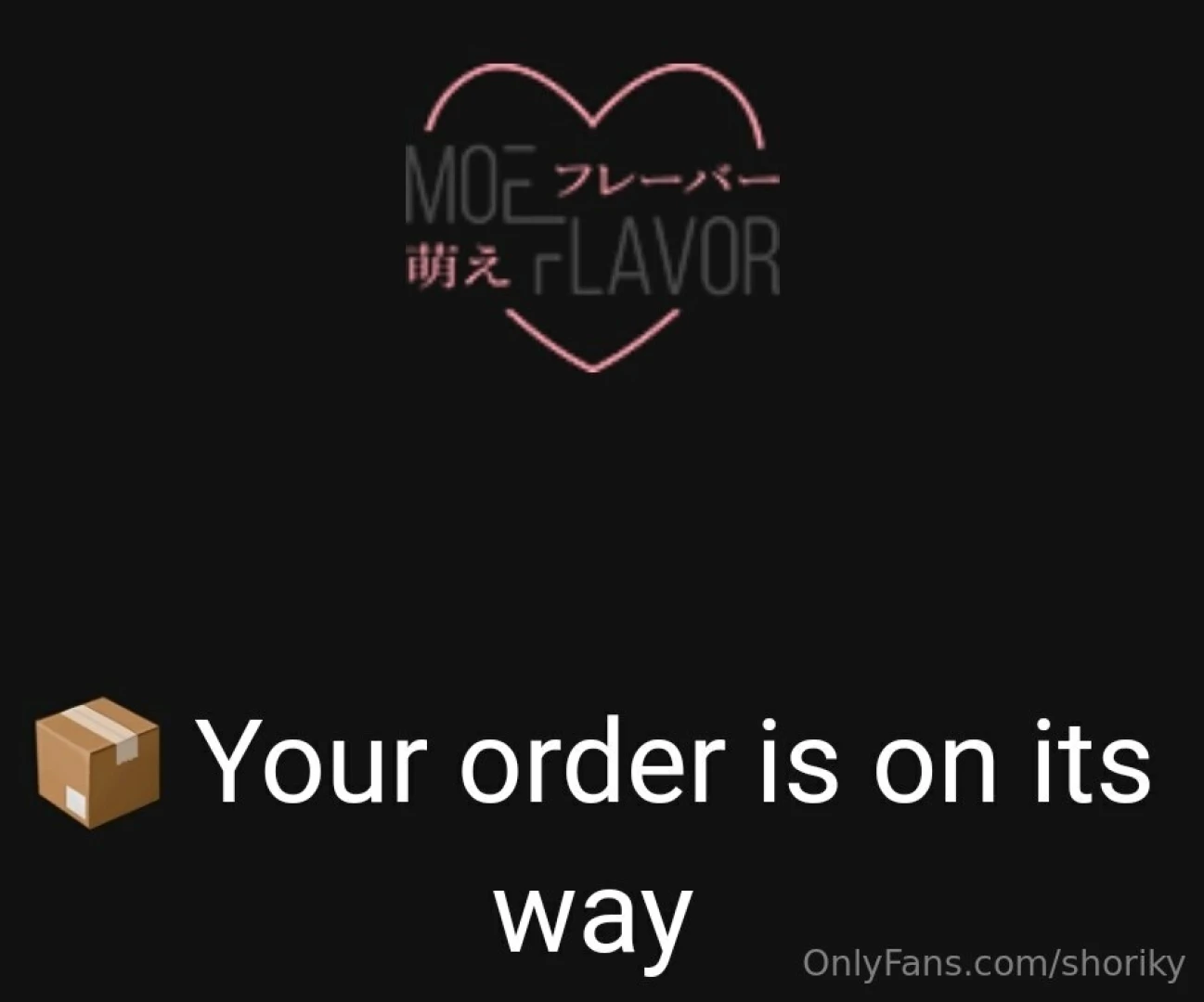 Halloween costume has shipped in order to celebrate i ll release the 