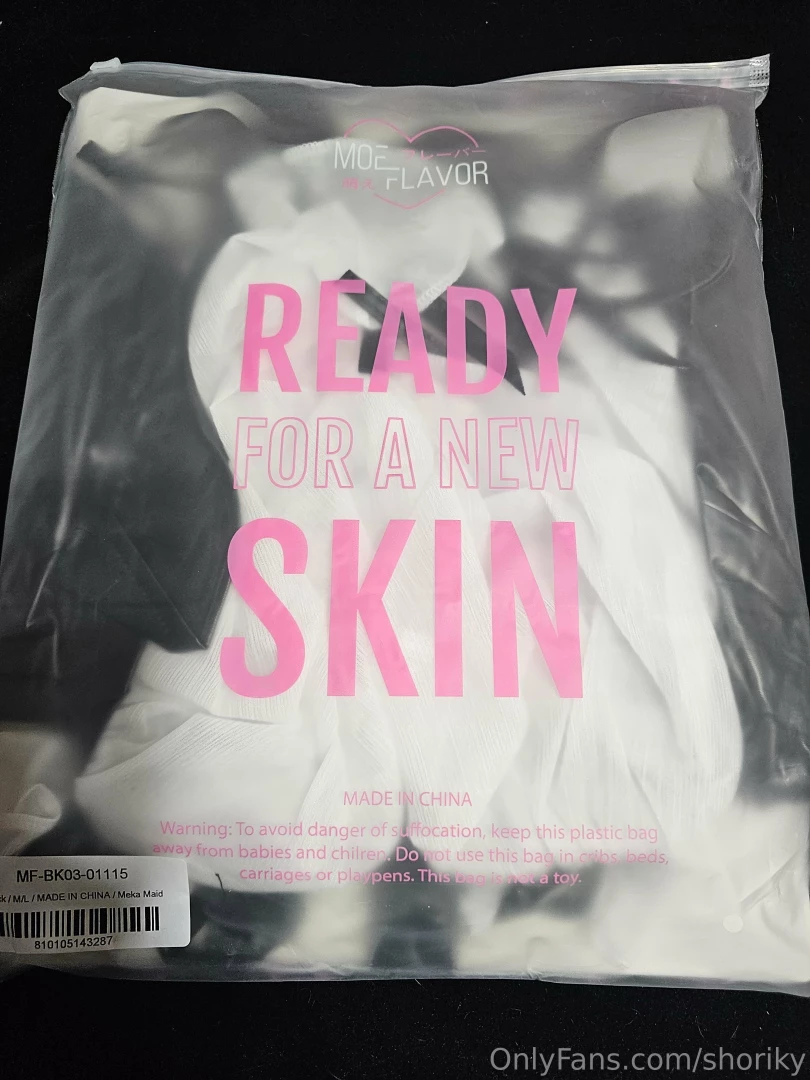 Guess what just got here part 2 