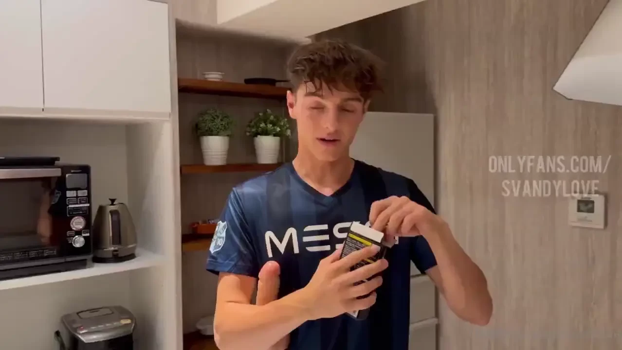 I was so exited to fuck my hole with that huge dildo omfg my 10 100 