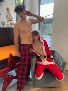 Noah was obsessed with my dick he was sucking on him like it s candy part 1
