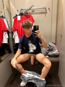 Risky fun is what i like the most down with you in all fours and suck