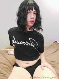 Is it okay if i have a little bulge part 1