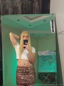 Would you rather suck or get sucked by a trans girl part 2