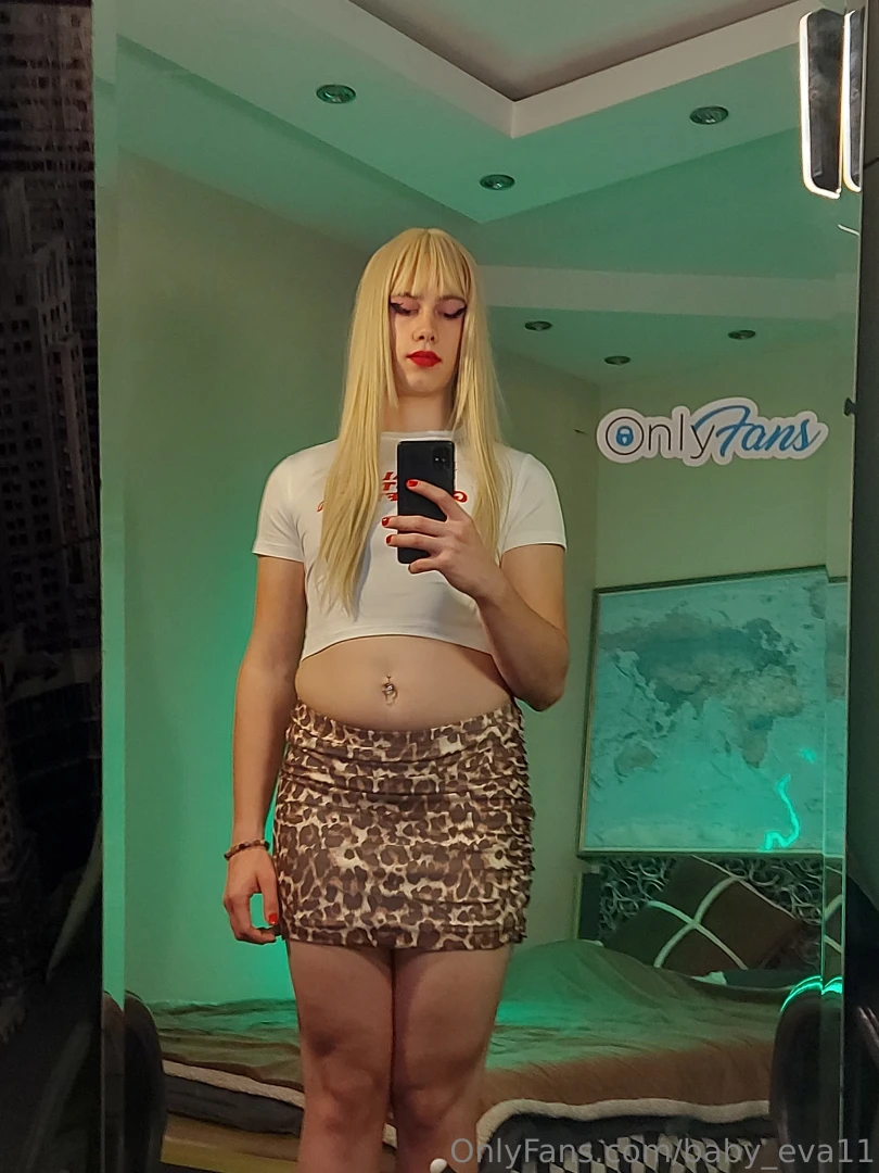 Would you rather suck or get sucked by a trans girl 