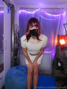 What title would you give me part 2