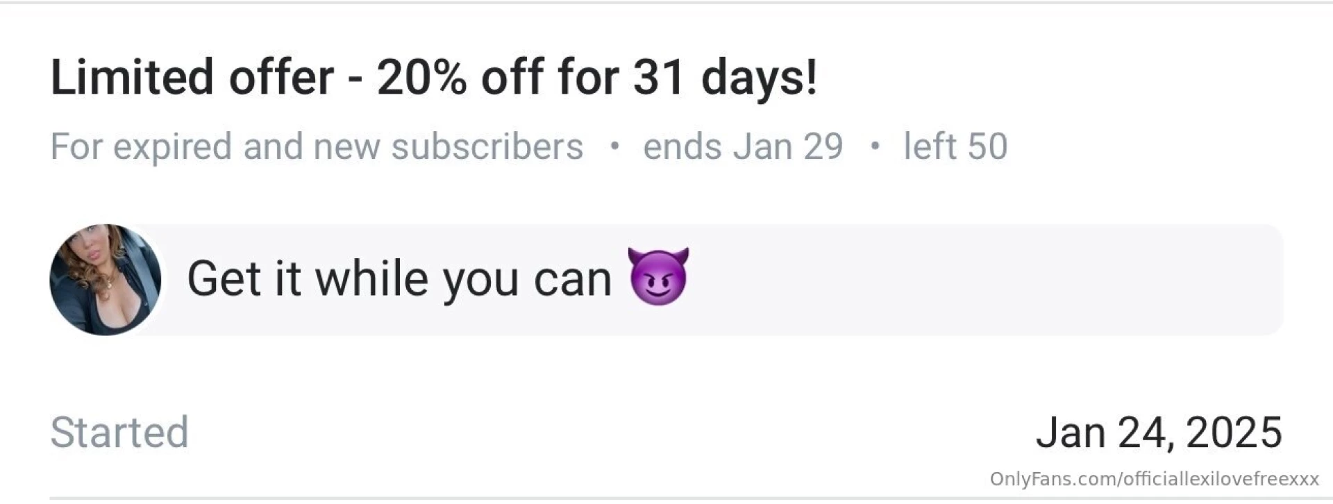 Vip page with g g is on sale onlyfans com alexisluvxxx no pay per view 