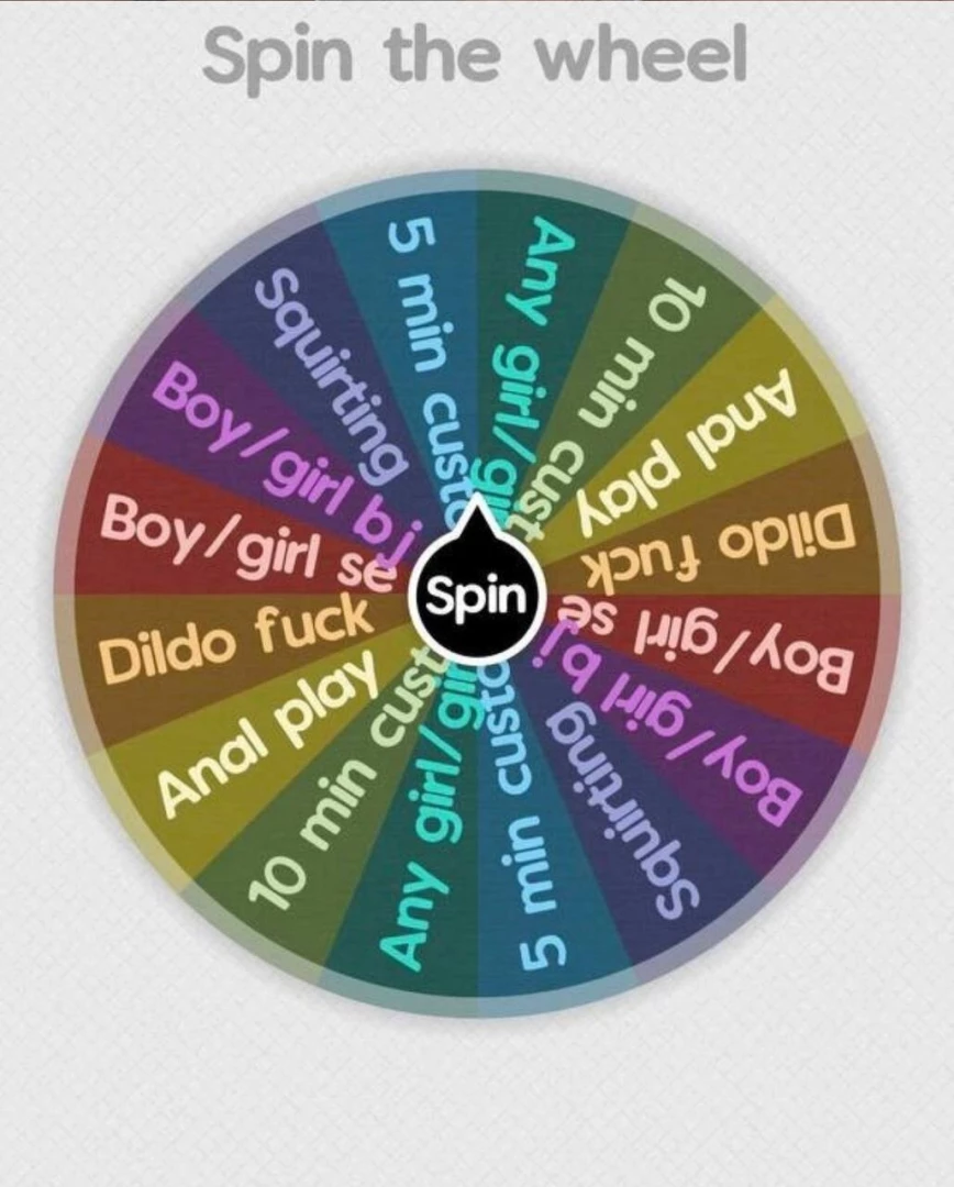 Spin the wheel high stakes prizes everyone s a winner tip 10 for 1 