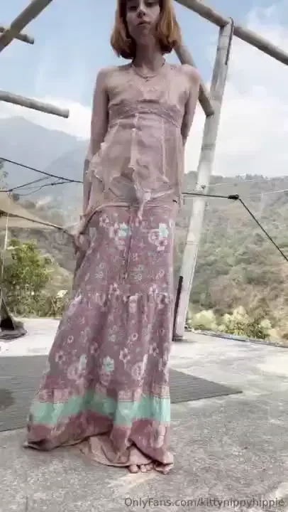 Hope begins in the dark 