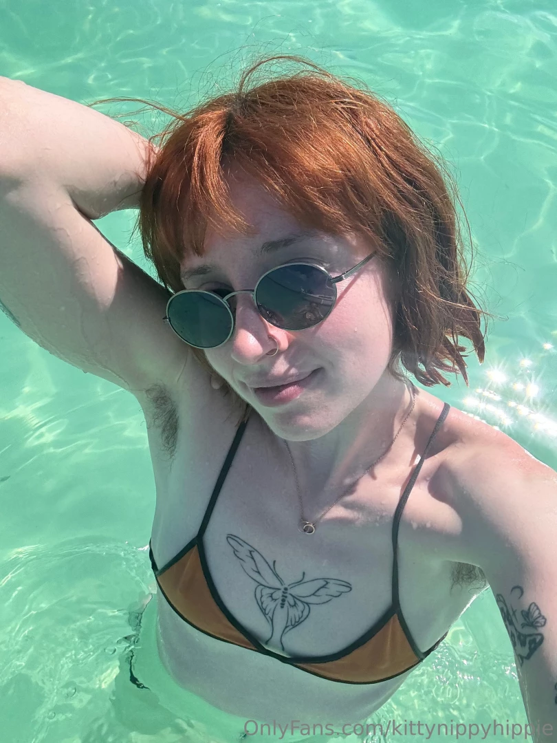 I hope we think of each other at the same time 