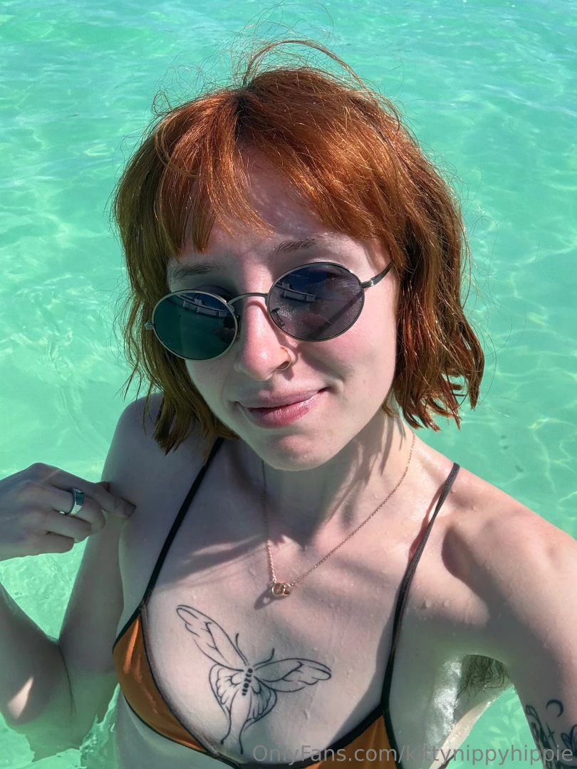 I hope we think of each other at the same time part 1 