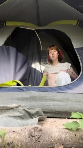 You can always try again