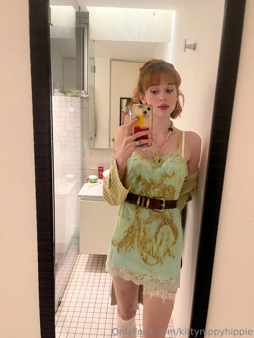 You matter more than you know 