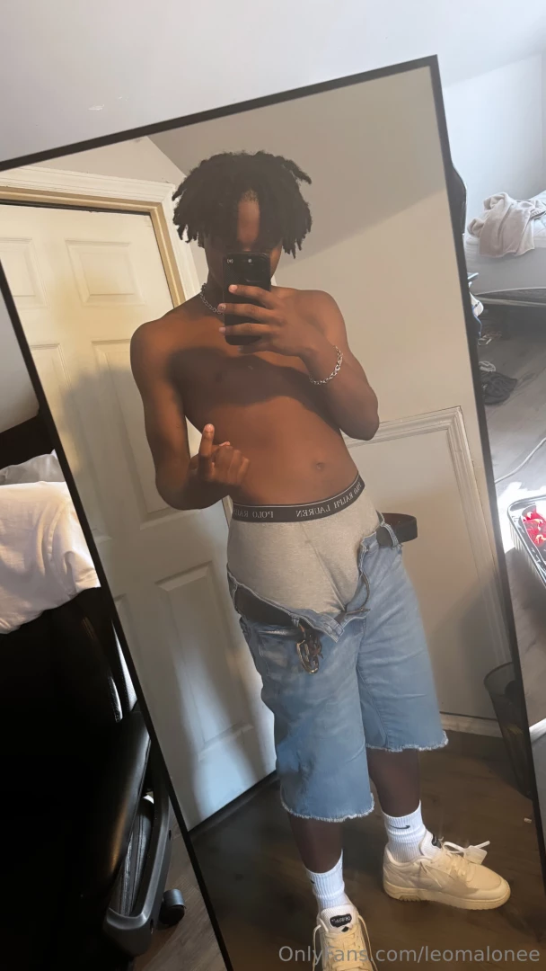 Who said mondays can t be fun part 1 