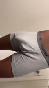 Who loves a good bulge