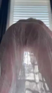 Clapping this ass and wet pussy lips