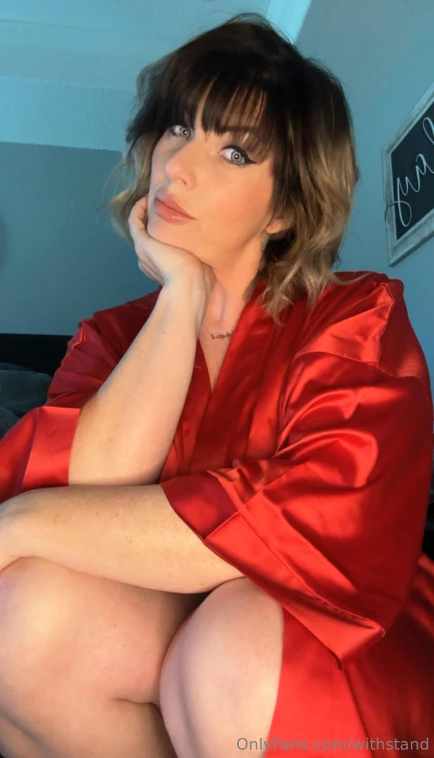 Just need a lil attention from you 