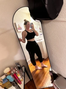 Skin care appointment but i couldn t help myself but to pose for yall