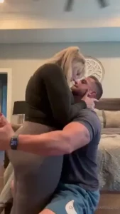 Since you loved the ig post- yall love the sucking face now i m gonna