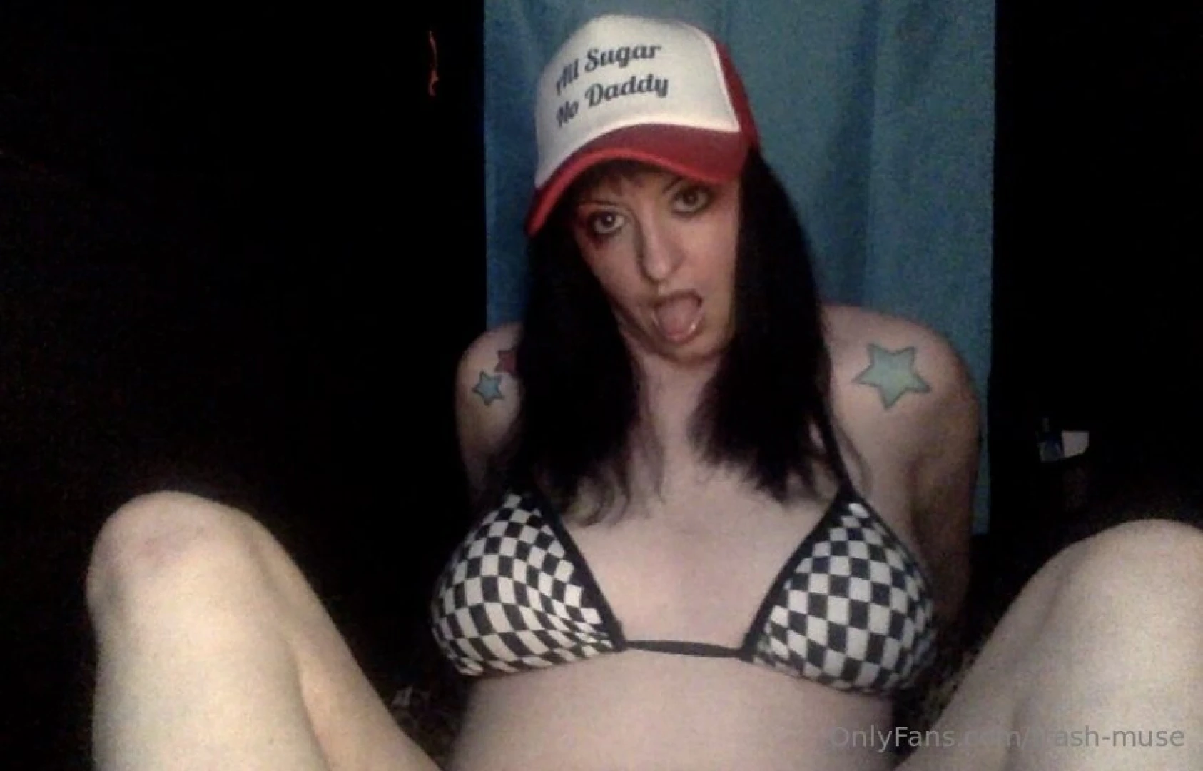 Nipples and tits on my vip onlyfans https onlyfans com trash_kitten 