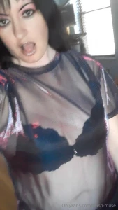 My tits are on my other of