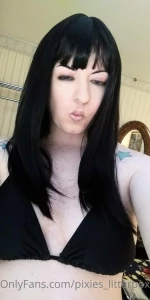 Wondering when i should film some new porn i wanna do some femdom