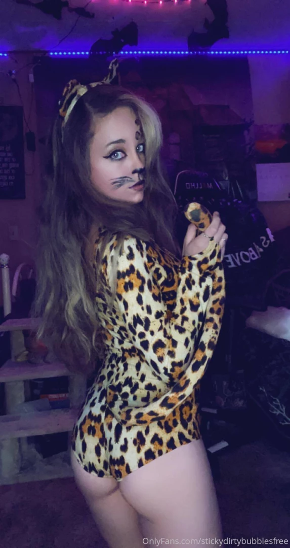 Stickydirtybubblesfree part 1 