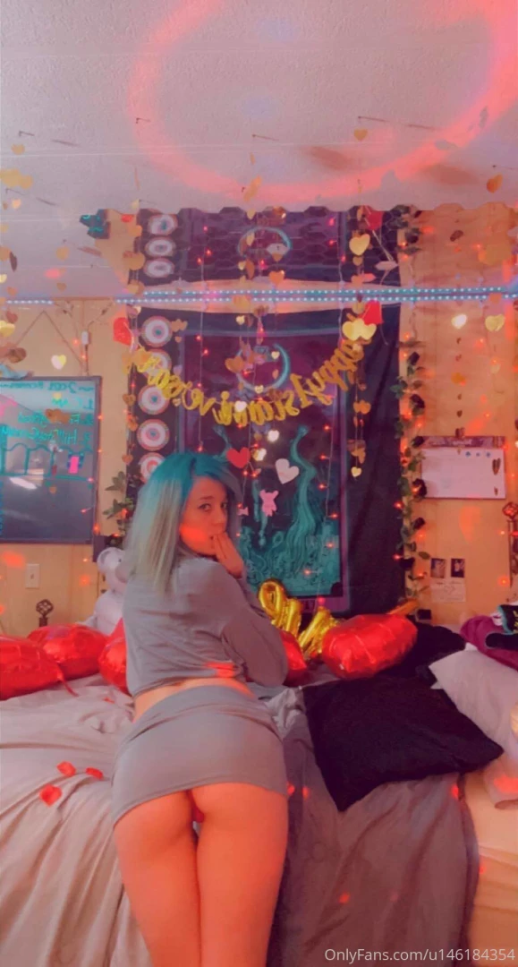 Valentines day 2021 i bet you re curious about what it would take to part 1 