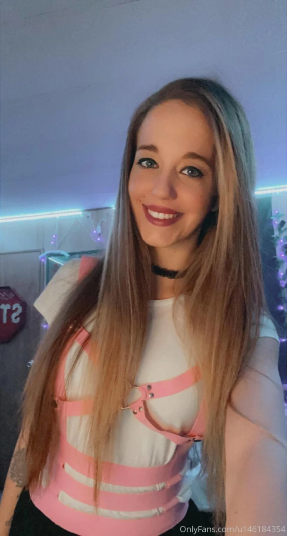 Kinky bubbles likes to be harnessed tips make me happy and they help part 3 