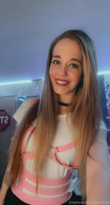 Kinky bubbles likes to be harnessed tips make me happy and they help part 3