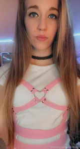 Kinky bubbles likes to be harnessed tips make me happy and they help part 1