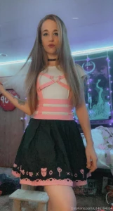 Kinky bubbles likes to be harnessed tips make me happy and they help part 2