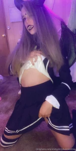 Fall to your knees in service of demonic bubbles part 7