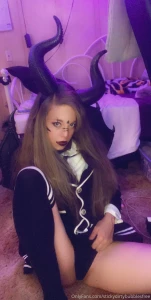 Fall to your knees in service of demonic bubbles part 4