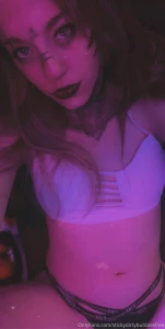 Fall to your knees in service of demonic bubbles part 9