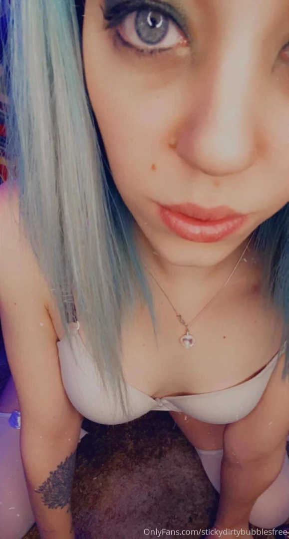 Daddy dont you like my cute little stockings that i wore for you do part 17 