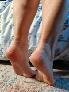 I know a very select few of you love my arches - they re so high most part 4