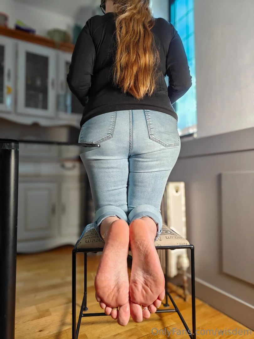 Would you invite me your cute nextdoor milf over more often if i put 