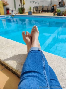 I didn t get a change to take many pics while i was away got a couple