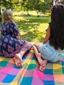 I love these pictures - they are so cute there was a couple sat about