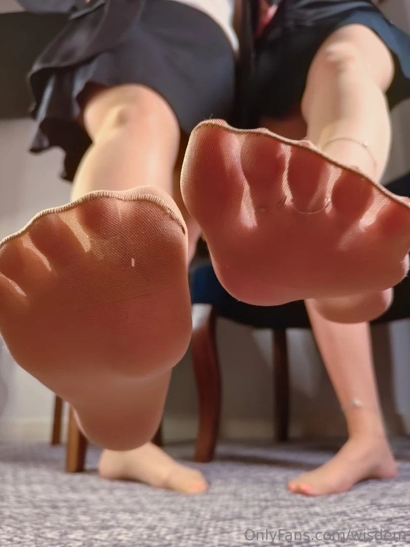 You re late for your session - again we have had quite enough and part 3 