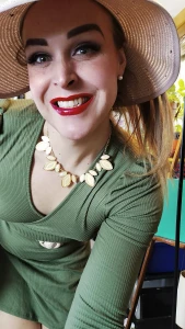 Enjoyed my day off had a very busy weekend of photosets one of my