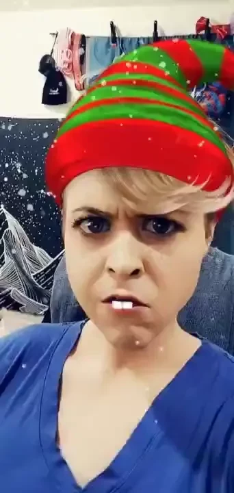 A little holiday update 