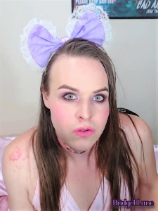 More arriving in a few hours this set is free the next is gon cost ya part 1