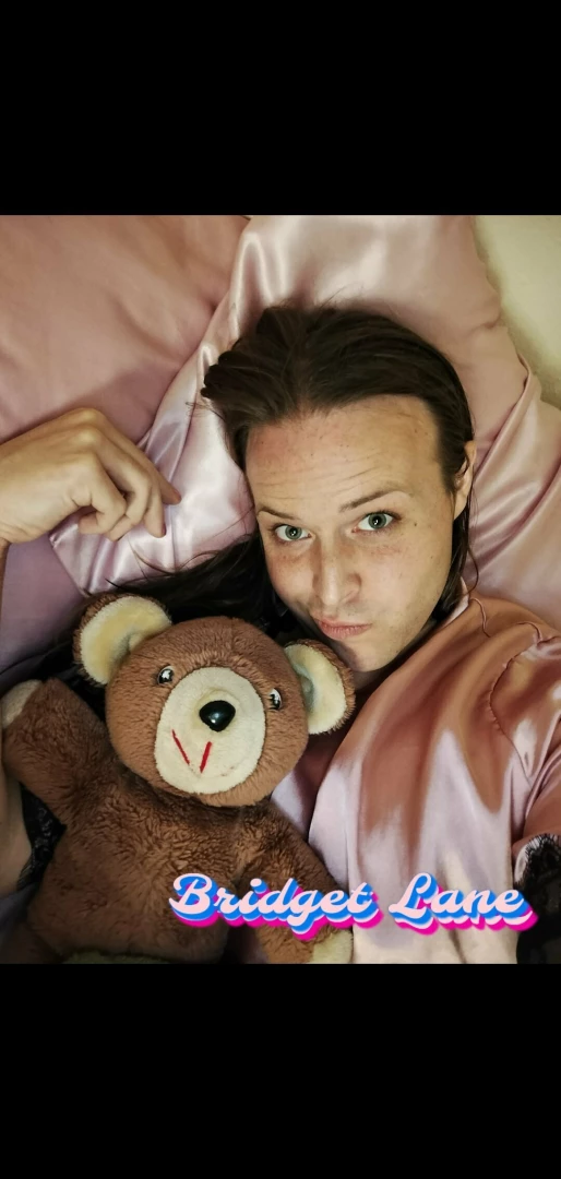 I just stepped out of the shower and i m getting ready for bed 