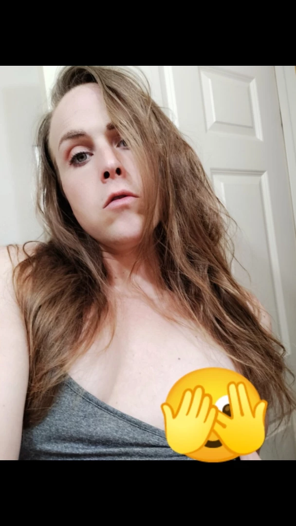 Hormones are certainly having their effect come take a look part 2 