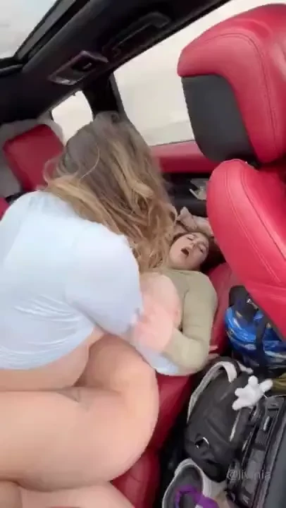 Dm cuz car sex message me or comment cuz car sex to get this video we 