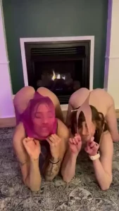 Hurts so good junipercandy