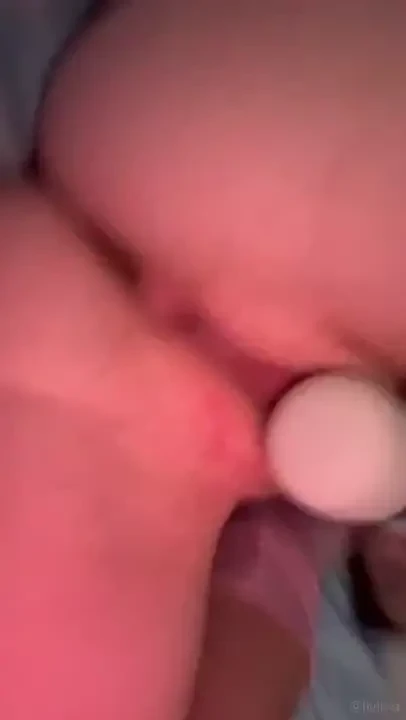 Hands free masturbation kinda night 